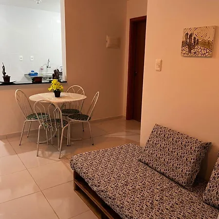 Apartamento Em Campina Grande Exterior photo