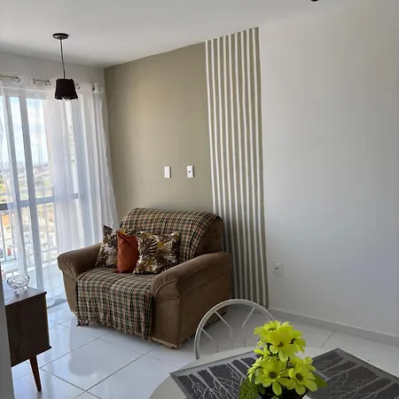 Apartamento Em Campina Grande Exterior photo