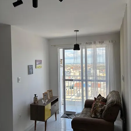 Apartamento Em Campina Grande Exterior photo
