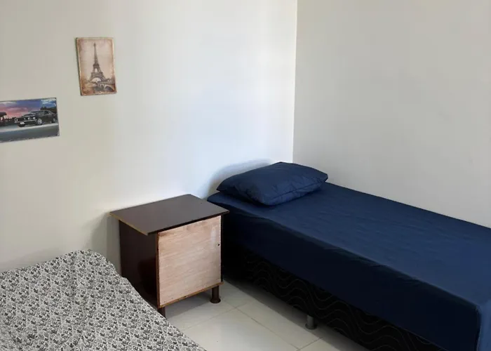 Apartamento Em Campina Grande